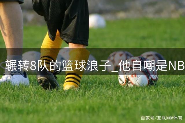 辗转8队的篮球浪子 他自嘲是NBA最强"如果先生